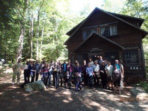 2016 AIC meeting attendees